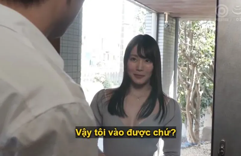 Chàng trai giàu có bị cô em xinh tươi nhà bên cạnh, đã lập gia đình nhưng mê mẩn anh chàng mới dọn về, dụ dỗ quan hệ tình dục.