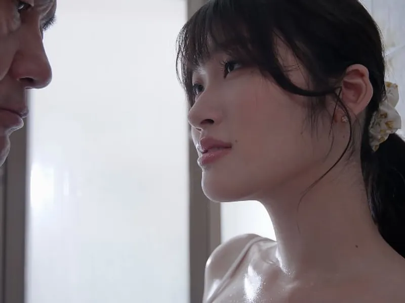 Người chồng bỏ bê, cô vợ được ông chú giúp thỏa mãn cơn nứng lồn lồn